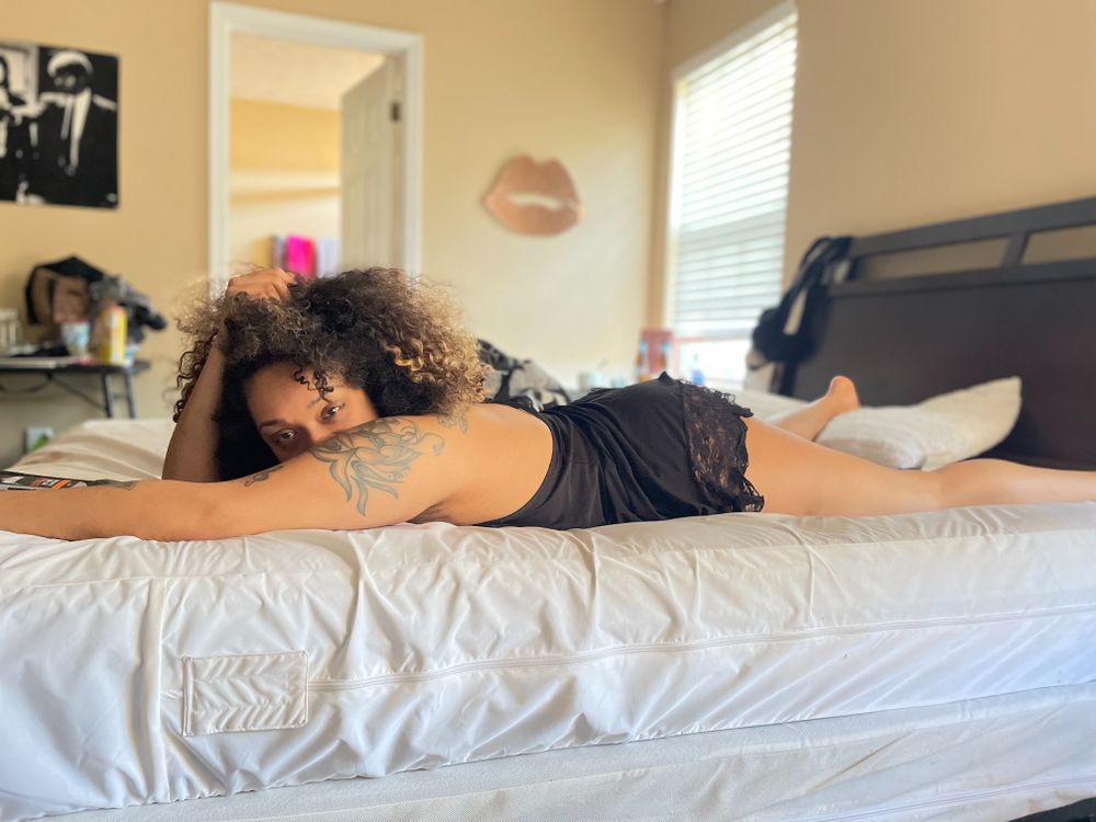 x.scarlettredd OnlyFans profile picture