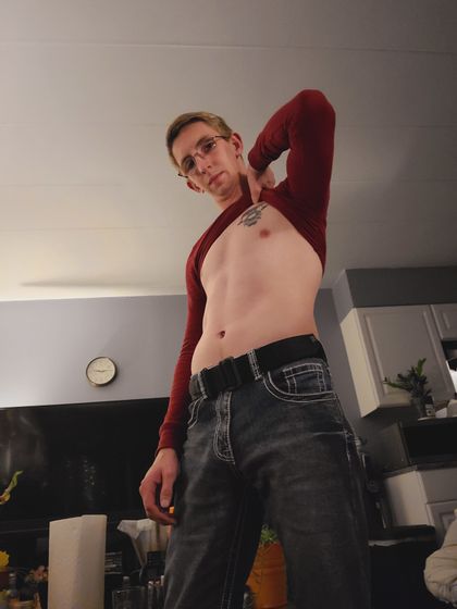 u21067482 OnlyFans picture