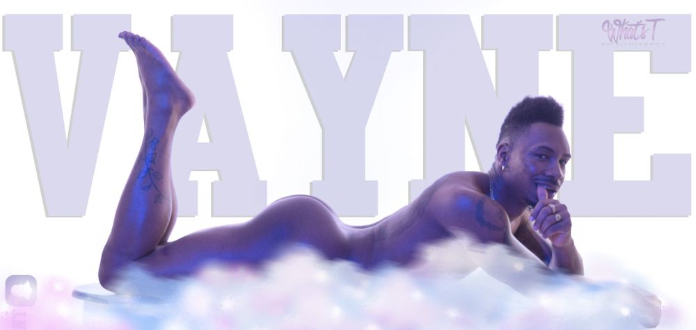officiallyvayne OnlyFans profile picture