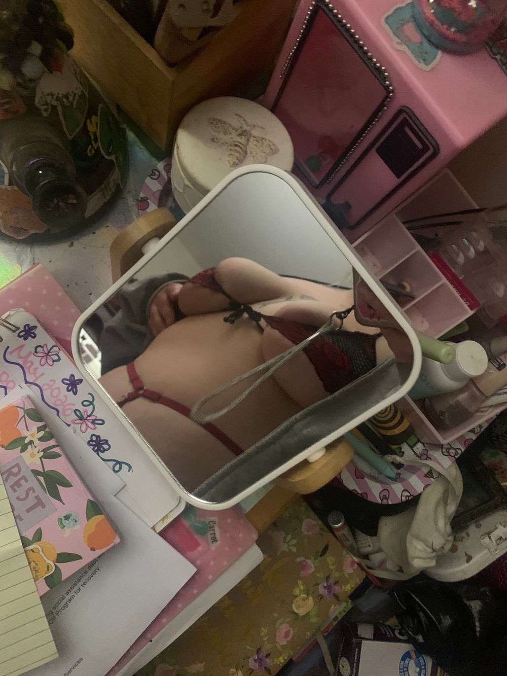 queendeepthort OnlyFans profile picture