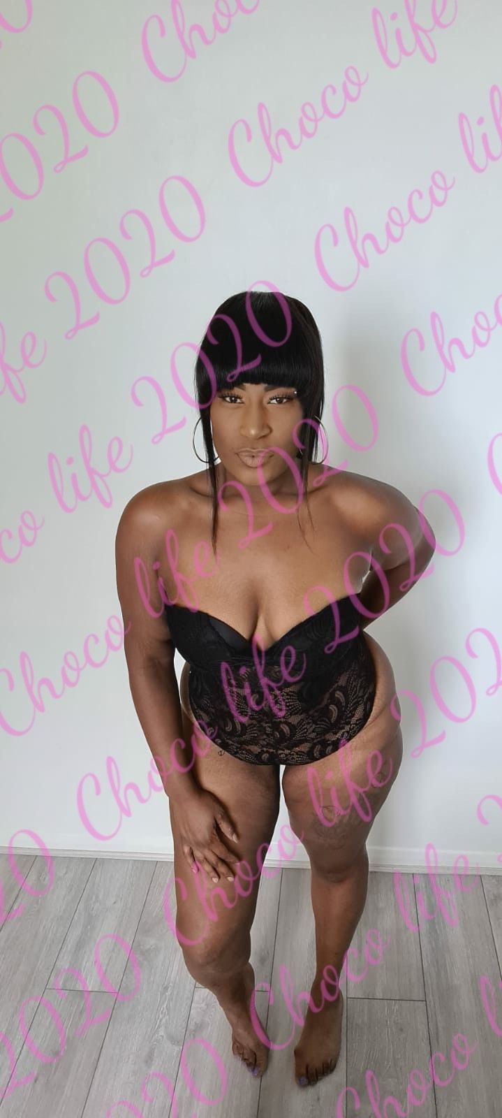 chocobigbootie OnlyFans profile picture