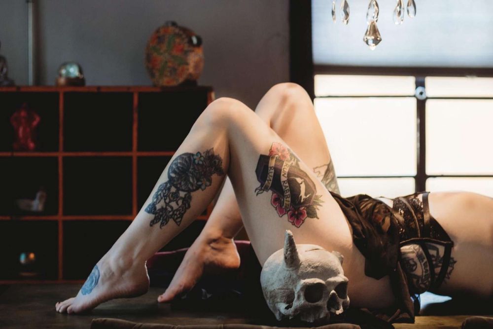 skyewalker OnlyFans profile picture
