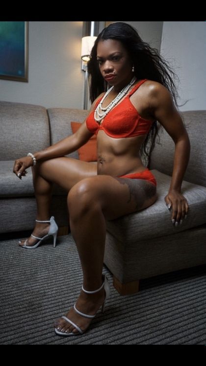 truckerdollmimi OnlyFans picture