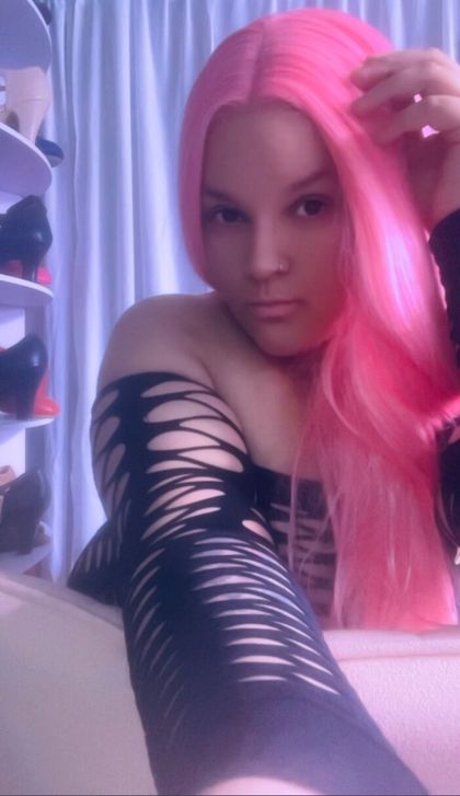 femmedomiana OnlyFans picture