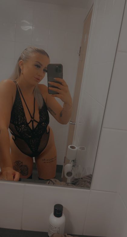 blondebby1234 OnlyFans picture