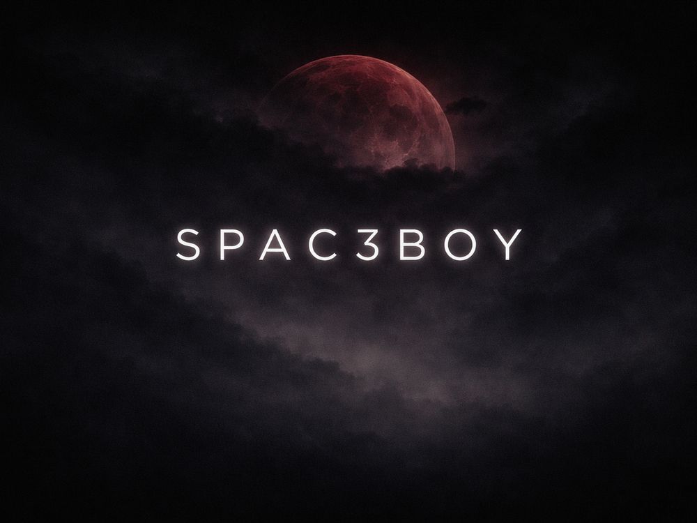 spac3boymusic OnlyFans profile picture