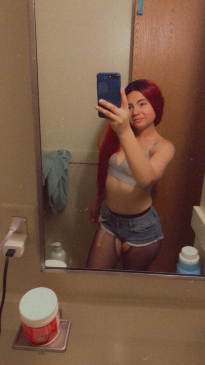 luciibabyyy666 OnlyFans picture