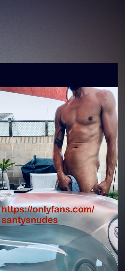 santysnudes OnlyFans picture