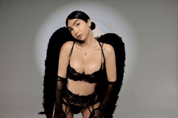 yasmimdornelle OnlyFans profile picture