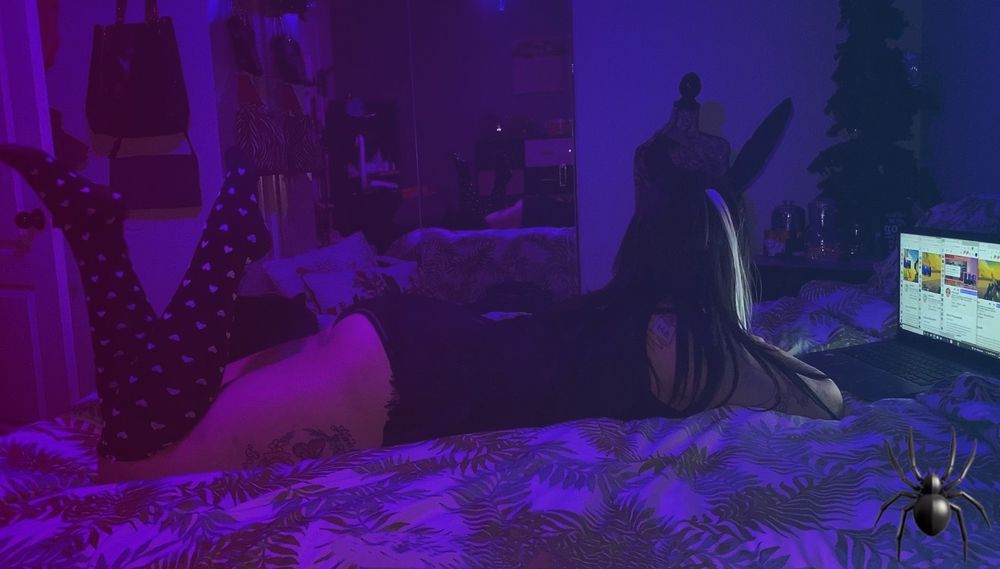 skarlittekaos_ OnlyFans profile picture