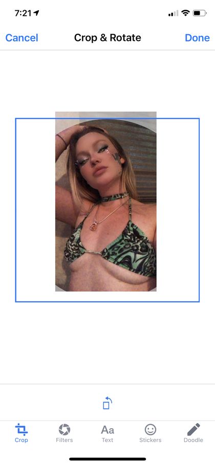 xbellasdazee22 OnlyFans picture