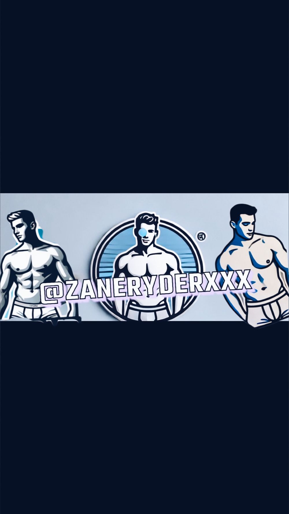 zaneryderxxx OnlyFans profile picture