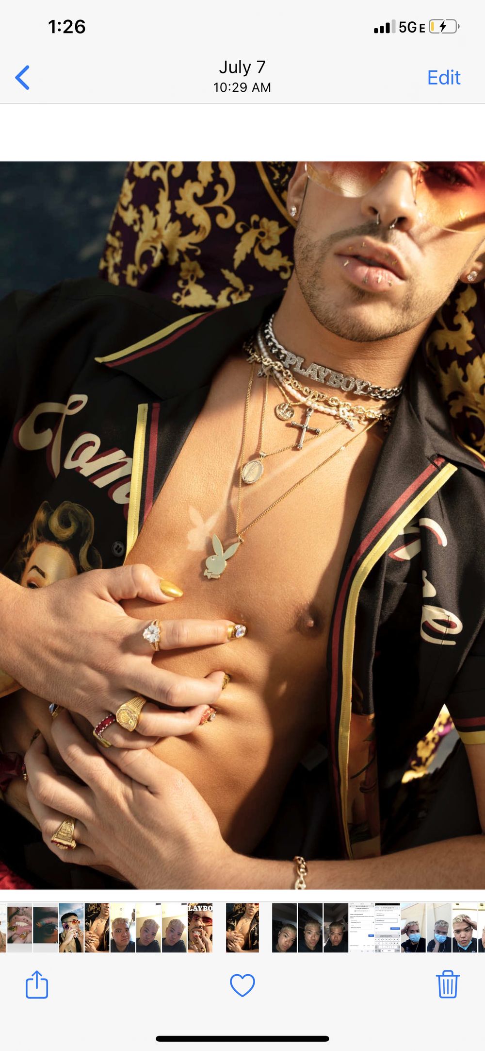 ddvibez OnlyFans profile picture