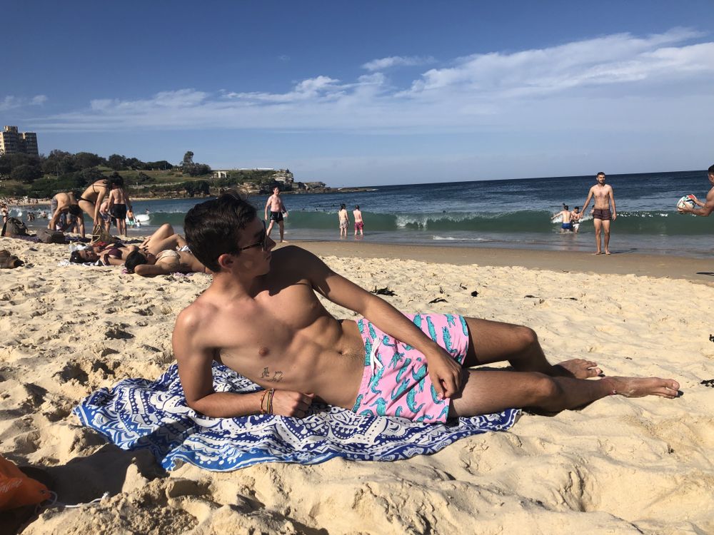 u12766462 OnlyFans profile picture