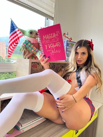 dani_moore20 OnlyFans profile picture