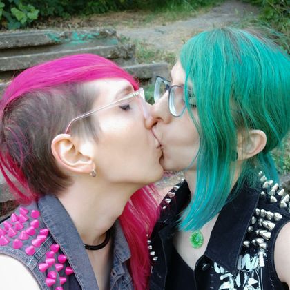 nyxandcass OnlyFans picture