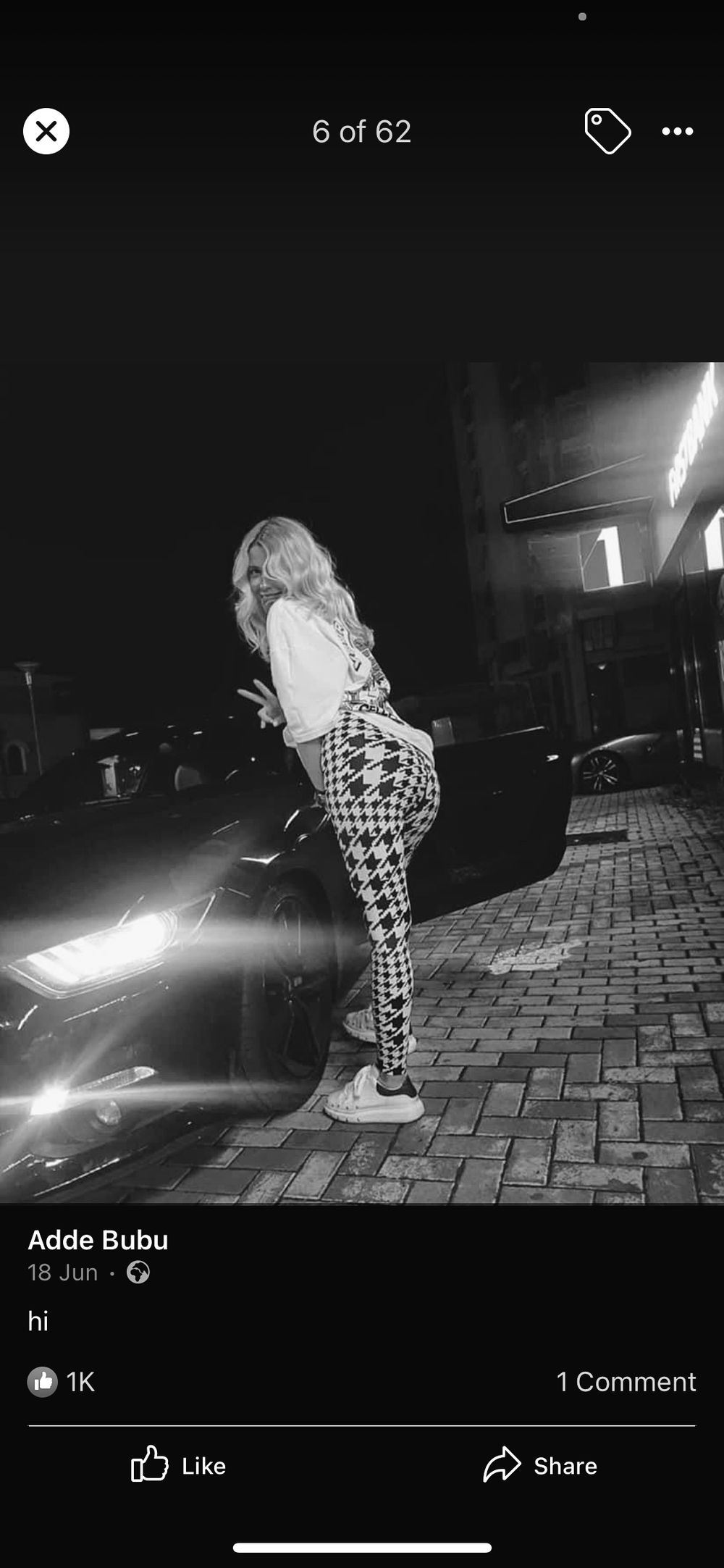 carmelita13 OnlyFans profile picture