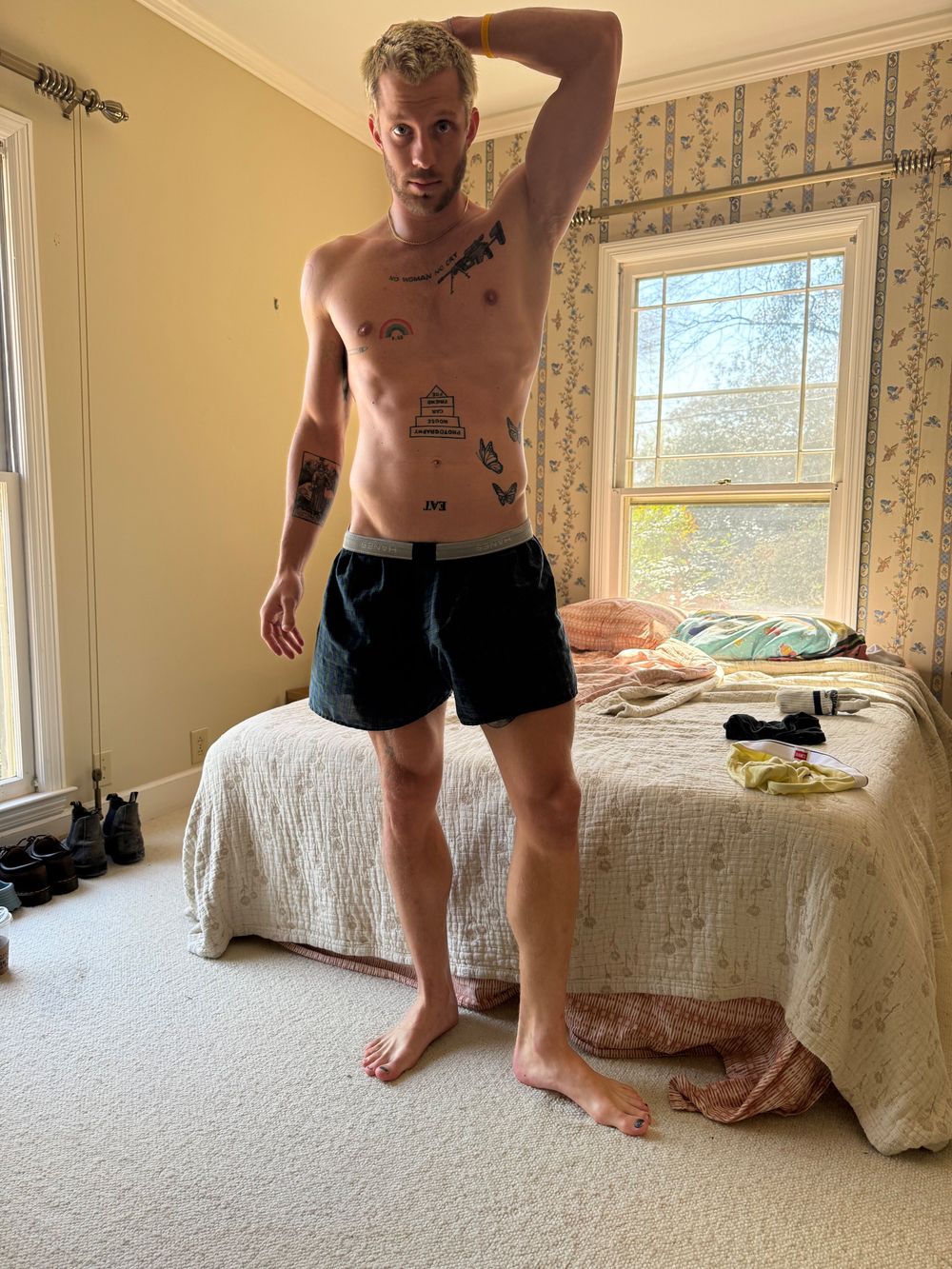 oofdad1 OnlyFans profile picture
