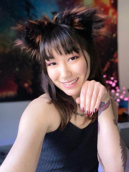 yurifoxgirlfree OnlyFans picture