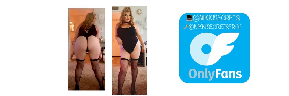 nikkisecretsfree OnlyFans profile picture