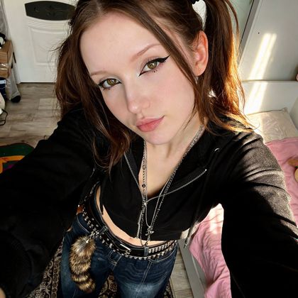 realmetallika OnlyFans picture