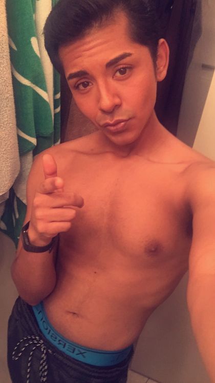felixxdacat OnlyFans picture