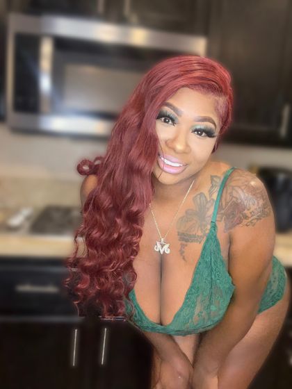sexxy_dana OnlyFans picture