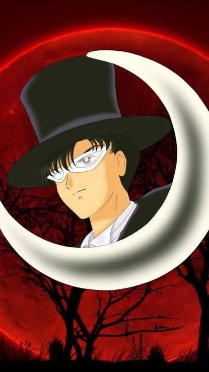 tuxedomask1991 OnlyFans profile picture