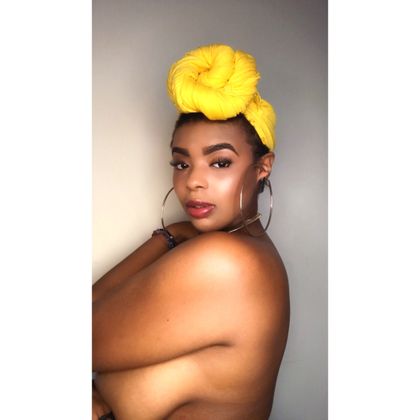 goddesskei OnlyFans picture