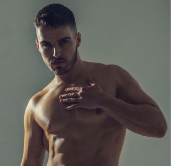 gainzjamesmcg OnlyFans profile picture