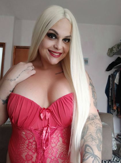 iamfairytrans OnlyFans picture