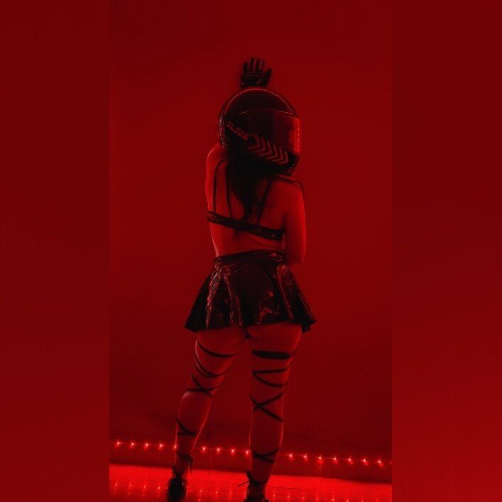 kriiztalrouse OnlyFans profile picture