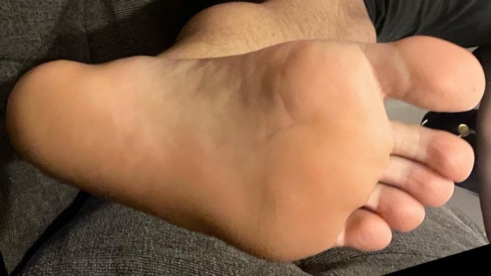 jjsfeet2 OnlyFans profile picture