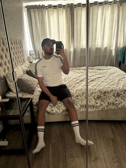 brownboycentral OnlyFans picture