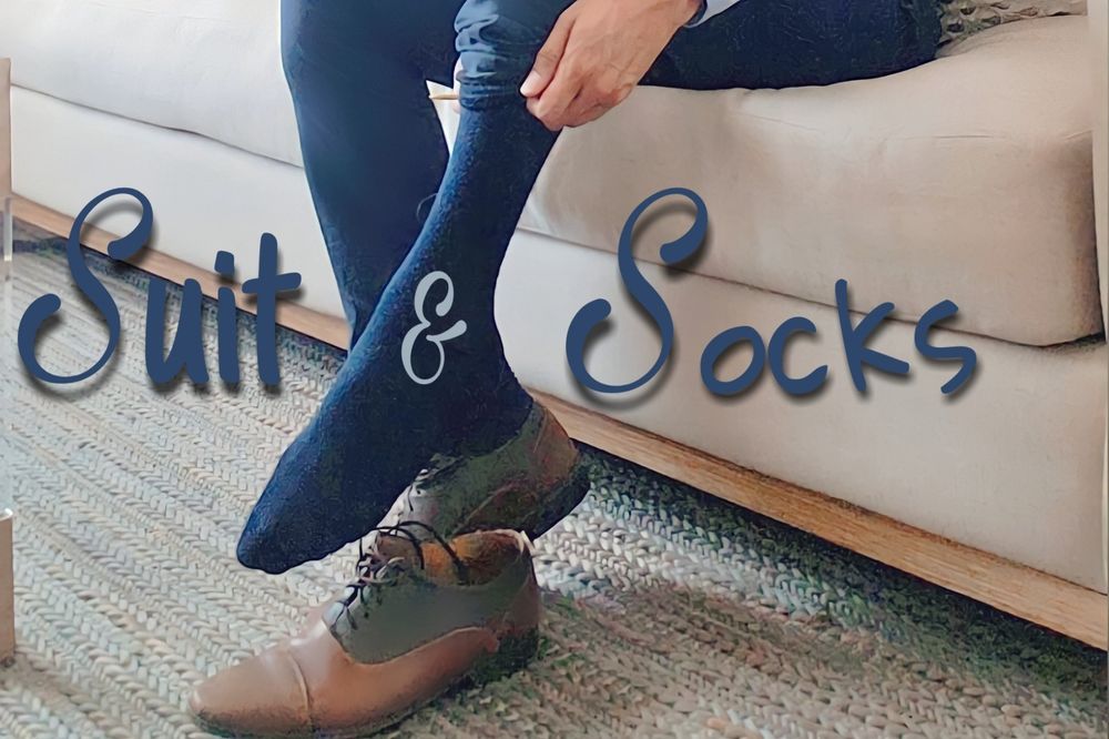 suitandsocks OnlyFans profile picture