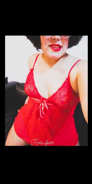 Latin Girl