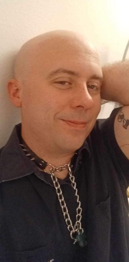 zombiepunkrocker OnlyFans picture