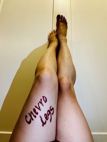 chevro-legs OnlyFans picture