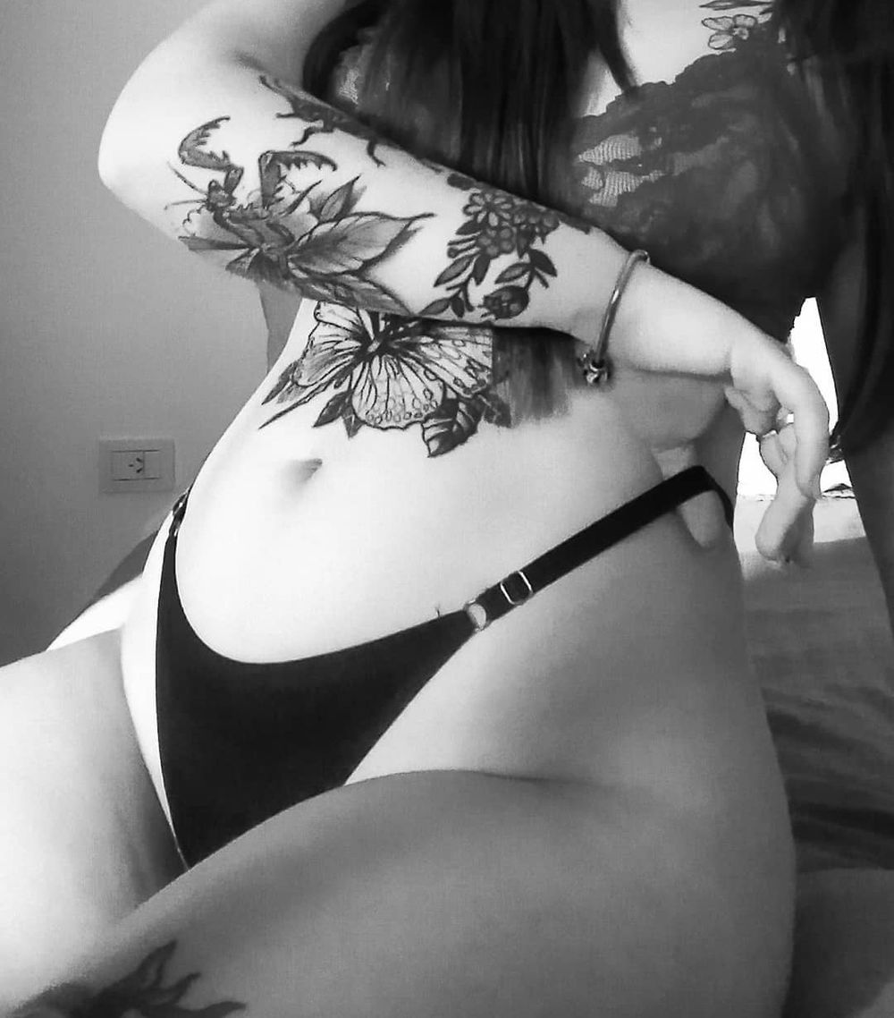 ani_badqueen OnlyFans profile picture