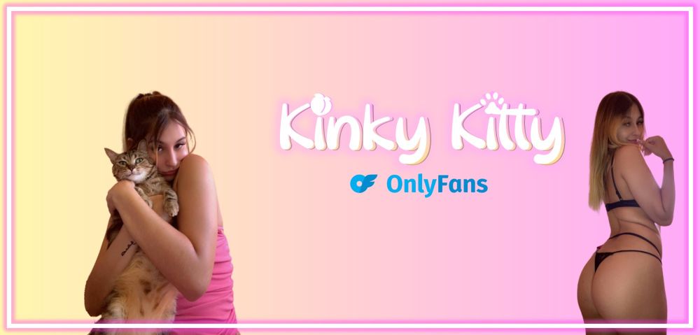 itskinkykitty OnlyFans profile picture