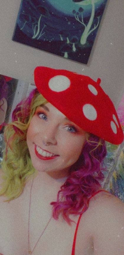 royalmushroomgoddess OnlyFans picture