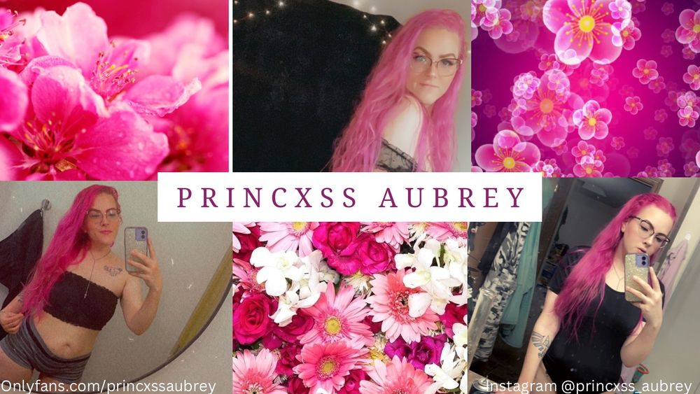 princxssaubrey OnlyFans profile picture