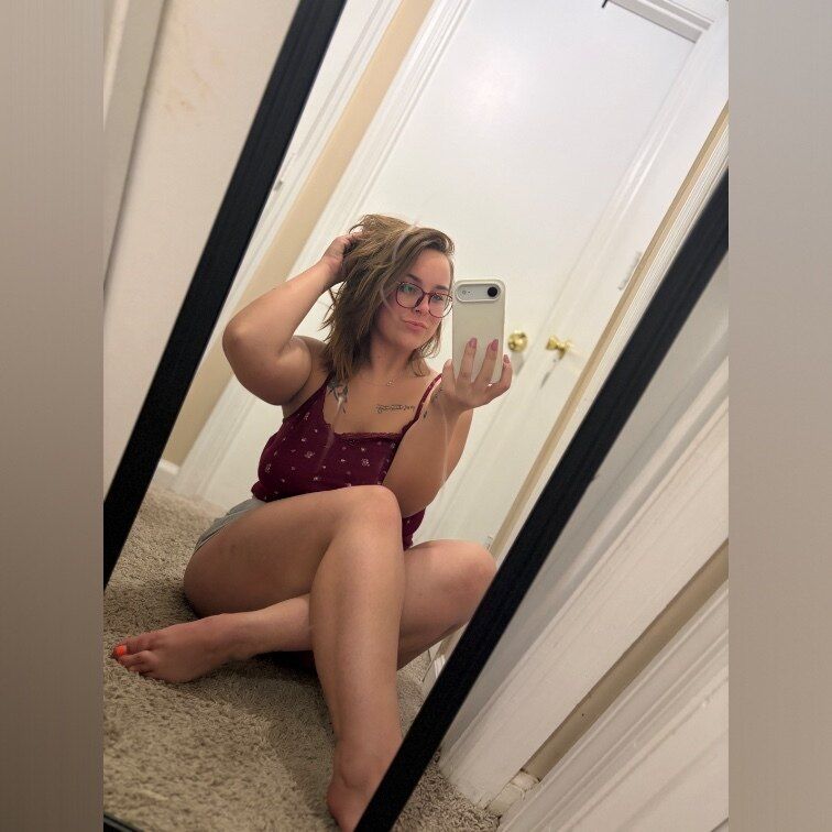 lexieforher OnlyFans profile picture