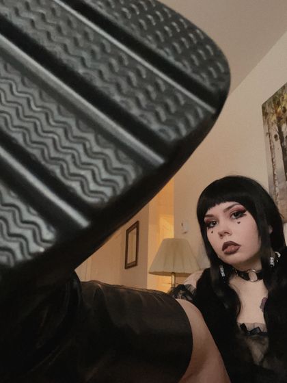 afterlifewife OnlyFans picture
