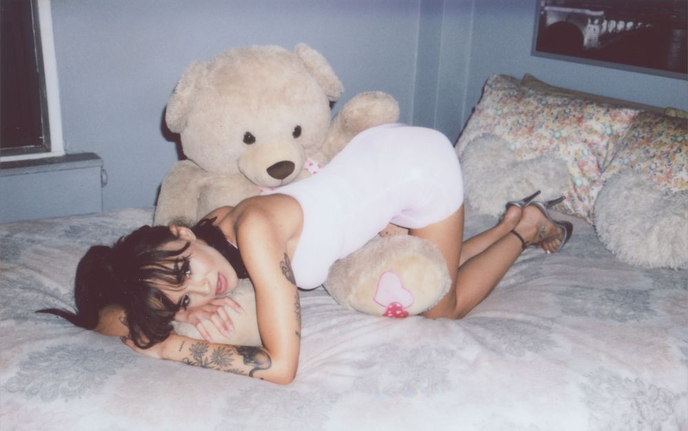 doseofbunni OnlyFans profile picture