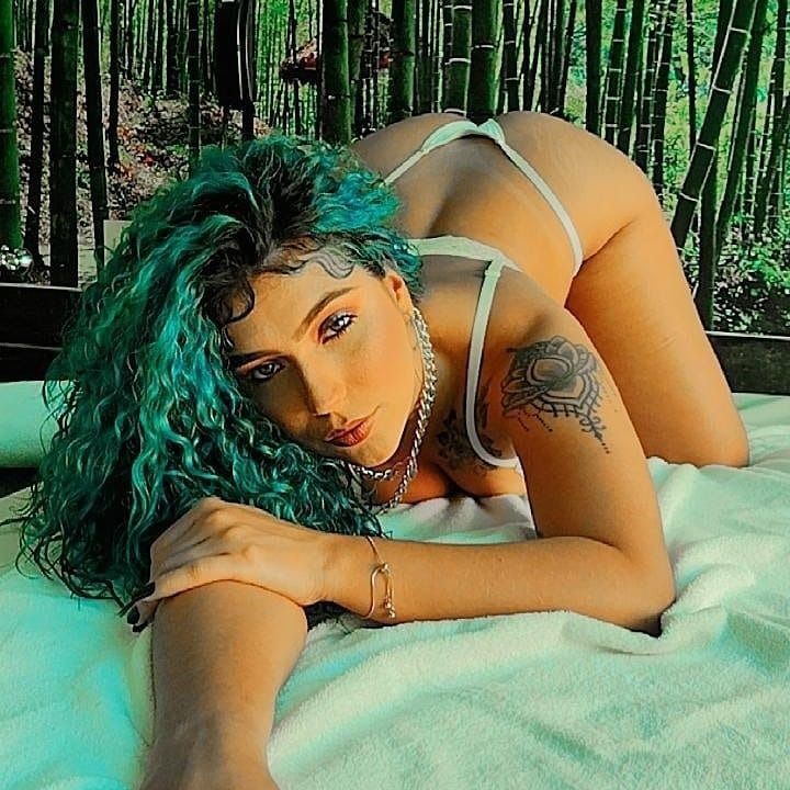 morenah_purple OnlyFans profile picture