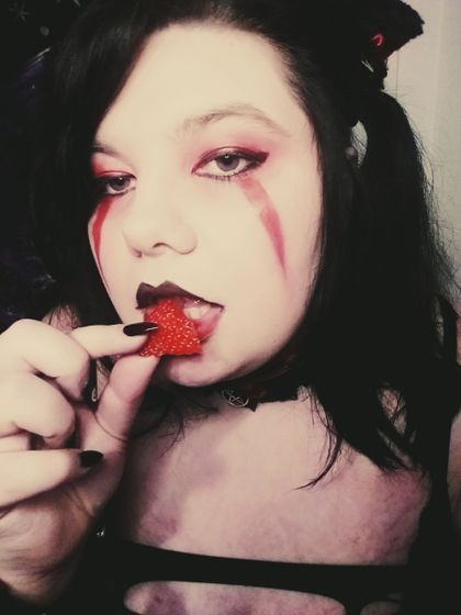 morrigan_pagan_goddess OnlyFans picture