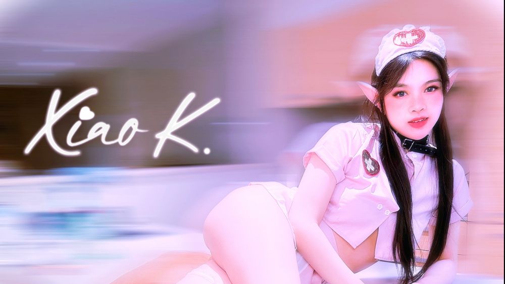 xiaokeaime OnlyFans profile picture