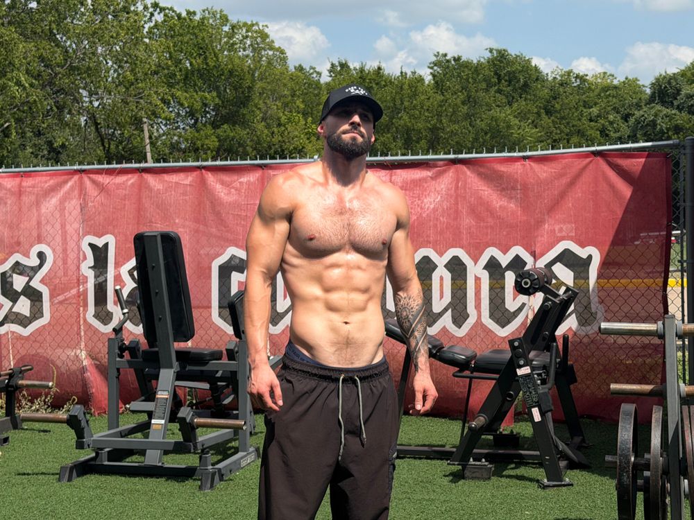jamesriverr OnlyFans profile picture