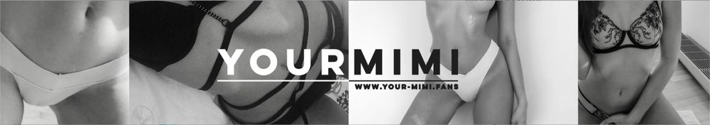 your_mimifree OnlyFans profile picture